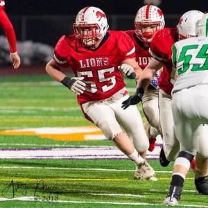 Meet your Posher, Jacob